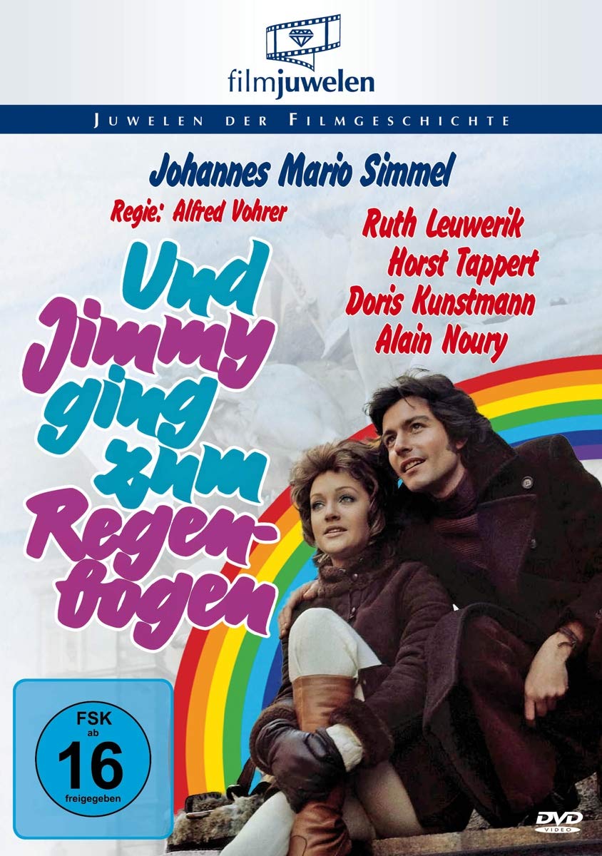 Verfügbarkeit Und Jimmy ging zum Regenbogen filmportal.de Verfügbarkeit Und Jimmy ging zum Regenbogen filmportal.de